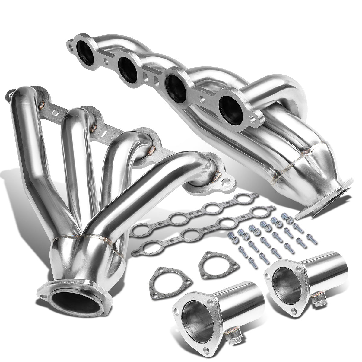 HEADERS STAINLESS STEEL - SONOMA S10 / S15 T304 SHORTY