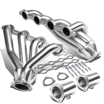 HEADERS STAINLESS STEEL - SONOMA S10 / S15 T304 SHORTY