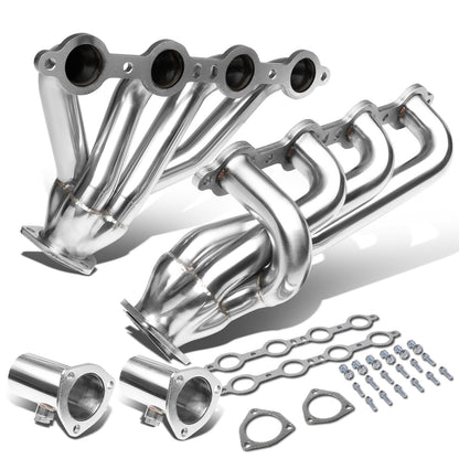 HEADERS STAINLESS STEEL - SONOMA S10 / S15 T304 SHORTY