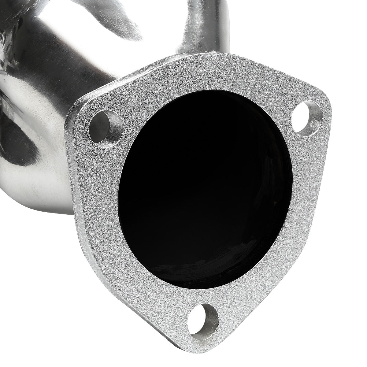 HEADERS STAINLESS STEEL - 262 350 400 A/P BLOCK HUGGER V8