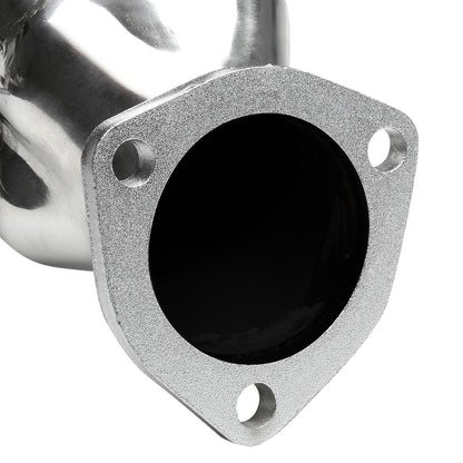HEADERS STAINLESS STEEL - 262 350 400 A/P BLOCK HUGGER V8