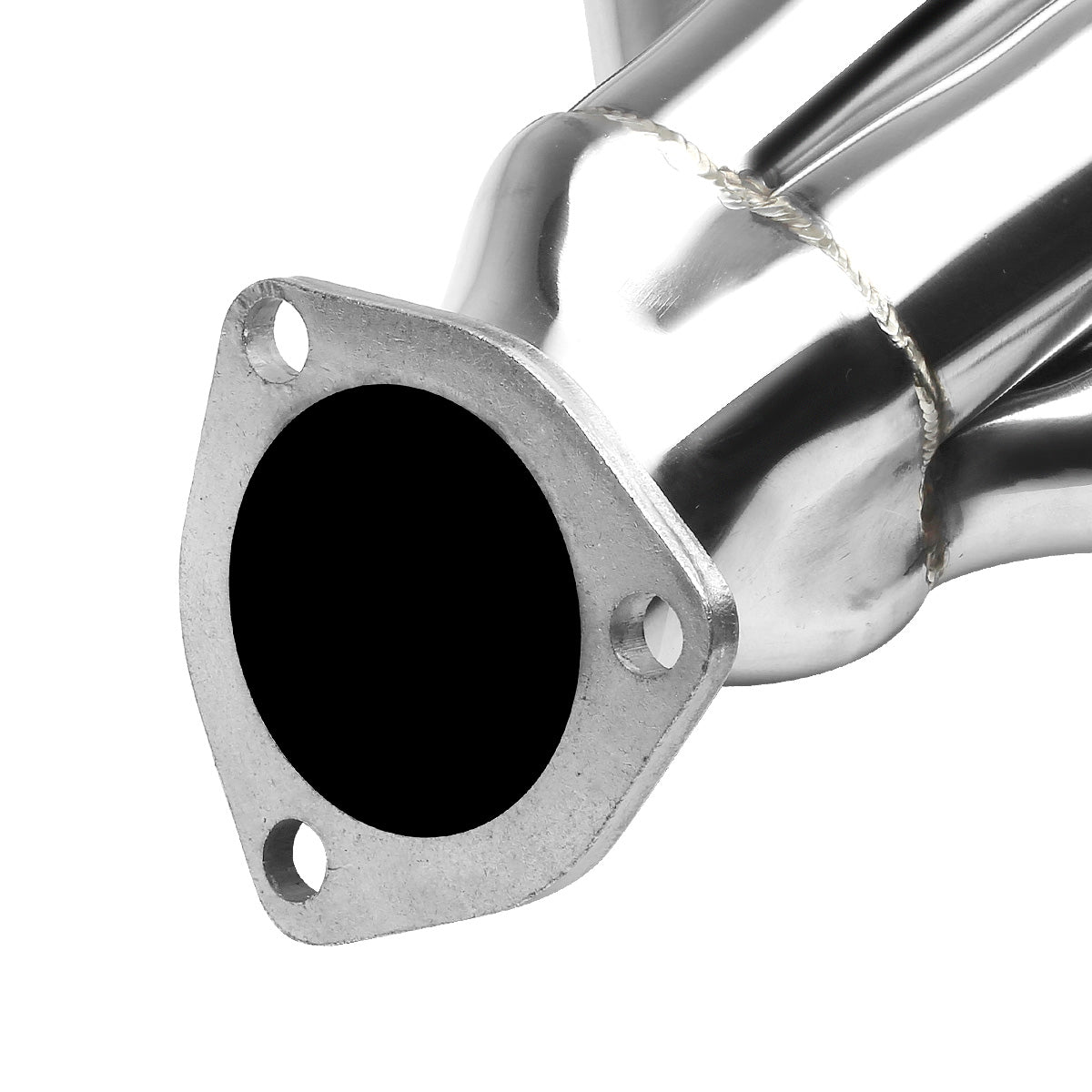 HEADERS STAINLESS STEEL - 70-96 CHEVY SMALL BLOCK HUGGER SBC 283/305/327/350/400