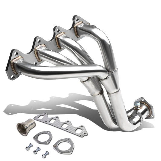 HEADERS STAINLESS STEEL - 85-95 SUZUKI SAMURAI / SIDEKICK / 89-94 GEO TRACKER FL