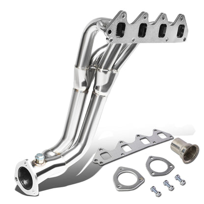 HEADERS STAINLESS STEEL - 85-95 SUZUKI SAMURAI / SIDEKICK / 89-94 GEO TRACKER FL