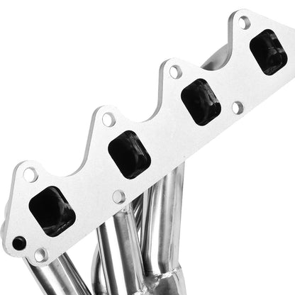 HEADERS STAINLESS STEEL - 85-95 SUZUKI SAMURAI / SIDEKICK / 89-94 GEO TRACKER FL