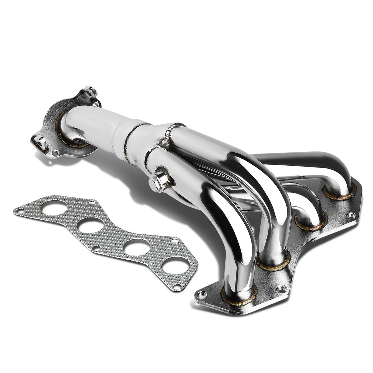 HEADERS STAINLESS STEEL - 04-10 SCION TC VVTI 2AZ-FE