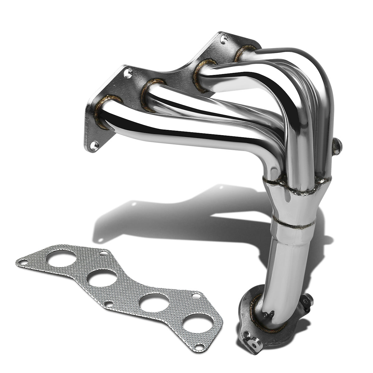 HEADERS STAINLESS STEEL - 04-10 SCION TC VVTI 2AZ-FE