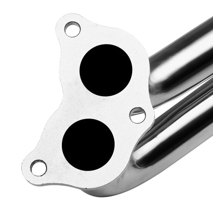 HEADERS STAINLESS STEEL - 02-07 SUBARU IMPREZA WRX/STI EJ25 - 1PC