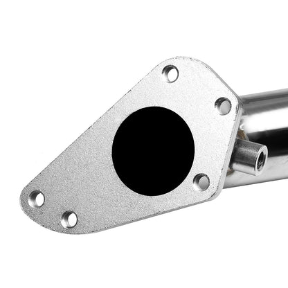 HEADERS STAINLESS STEEL - 02-07 SUBARU IMPREZA WRX/STI EJ25 - 1PC