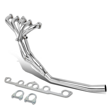 HEADERS STAINLESS STEEL - 77-83 DATSUN 280Z / 280ZX 2.8L NON TURBO