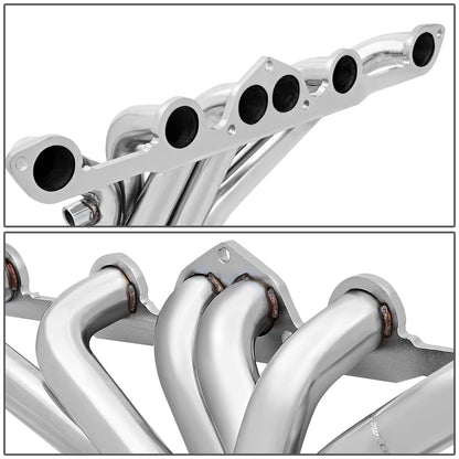 HEADERS STAINLESS STEEL - 77-83 DATSUN 280Z / 280ZX 2.8L NON TURBO