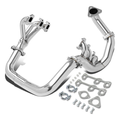 HEADERS STAINLESS STEEL - 84-85 BUICK REGAL 3.8L V6 TURBO