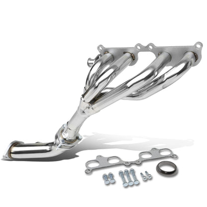 HEADERS STAINLESS STEEL - 96-99 TOYOTA TACOMA 2.4L RWD