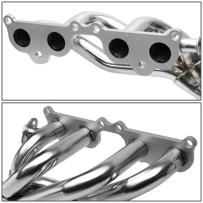 HEADERS STAINLESS STEEL - 96-99 TOYOTA TACOMA 2.4L RWD