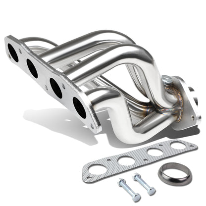 HEADERS STAINLESS STEEL - 09-13 TOYOTA COROLLA / SCION XD / 16+ SCION IM - SHORTY