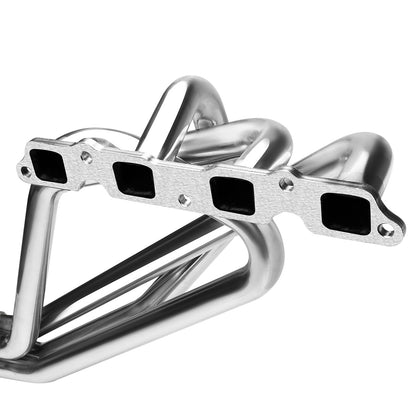 HEADERS STAINLESS STEEL - 74-82 TOYOTA COROLLA 1.8L 3T-C DLX SR5