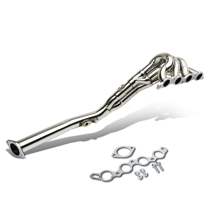 HEADERS STAINLESS STEEL - 85-87 TOYOTA COROLLA AE86 - TRI Y