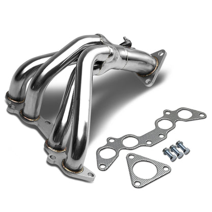 HEADERS STAINLESS STEEL - 90-99 TOYOTA CELICA 5S-FE 2.2 4CYL ST184 ST204
