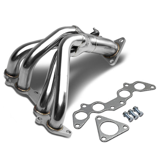 HEADERS STAINLESS STEEL - 90-99 TOYOTA CELICA 5S-FE 2.2 4CYL ST184 ST204