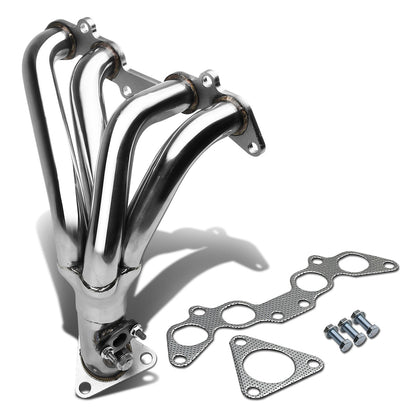 HEADERS STAINLESS STEEL - 90-99 TOYOTA CELICA 5S-FE 2.2 4CYL ST184 ST204