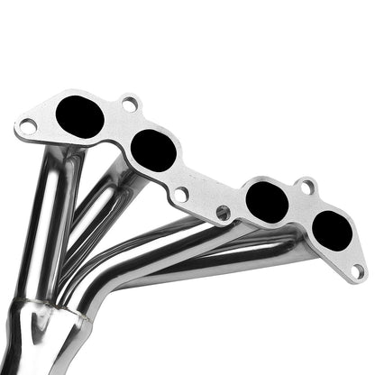 HEADERS STAINLESS STEEL - 90-99 TOYOTA CELICA 5S-FE 2.2 4CYL ST184 ST204