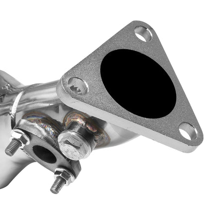 HEADERS STAINLESS STEEL - 90-99 TOYOTA CELICA 5S-FE 2.2 4CYL ST184 ST204