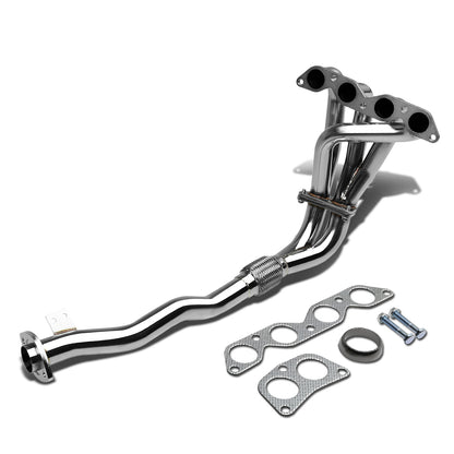 HEADERS STAINLESS STEEL - 93-97 TOYOTA COROLLA 1.6L DX/BASE 4A-FE/7A-FE