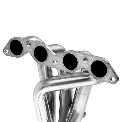 HEADERS STAINLESS STEEL - 93-97 TOYOTA COROLLA 1.6L DX/BASE 4A-FE/7A-FE