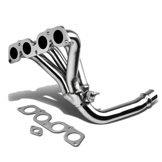 HEADERS STAINLESS STEEL - 98-01 TOYOTA COROLLA CE/LE/VE/S 1.8L E110