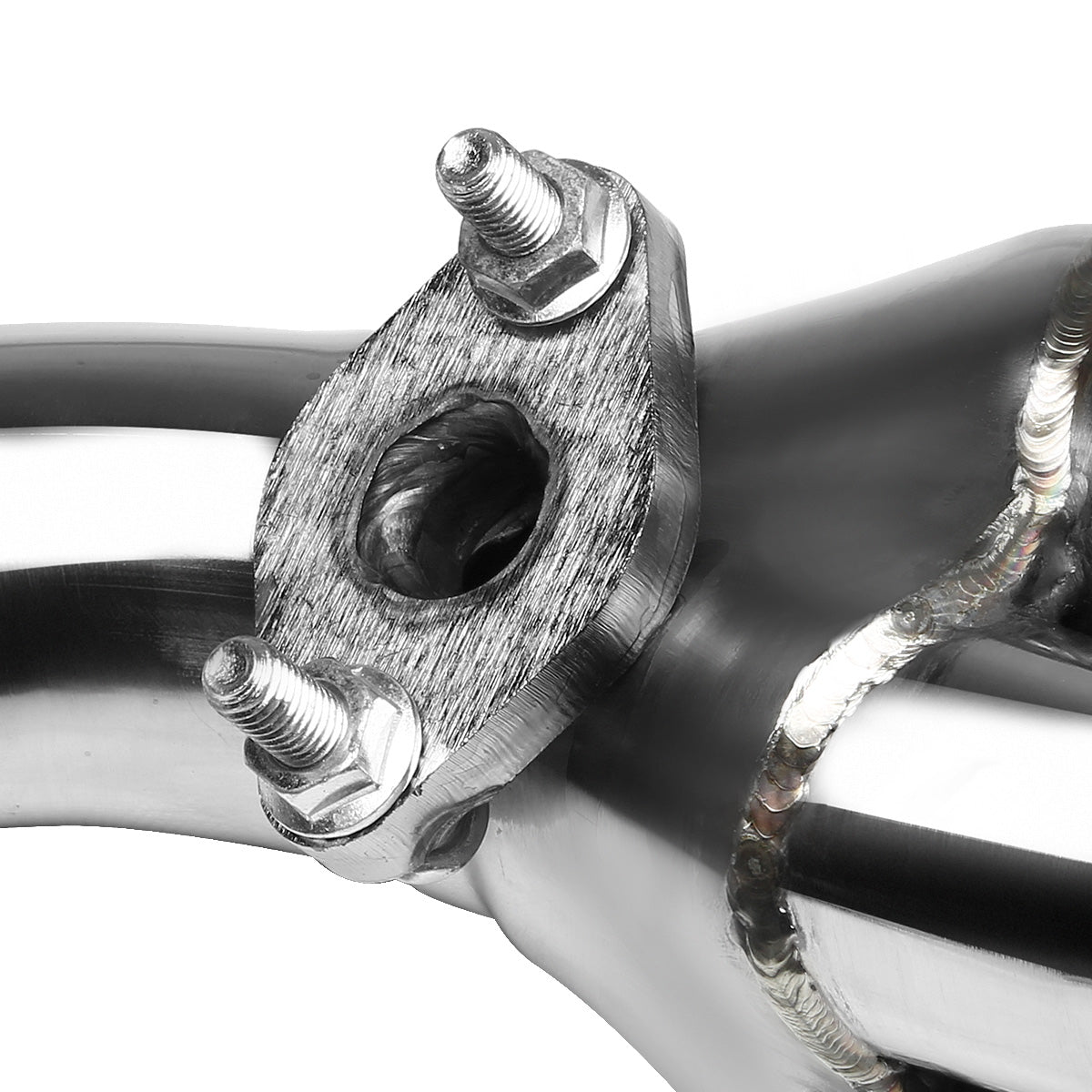 HEADERS STAINLESS STEEL - 98-01 TOYOTA COROLLA CE/LE/VE/S 1.8L E110