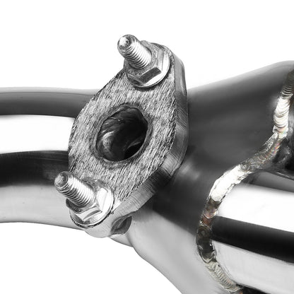 HEADERS STAINLESS STEEL - 98-01 TOYOTA COROLLA CE/LE/VE/S 1.8L E110