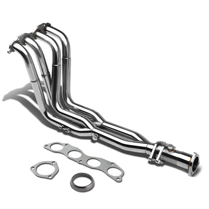 HEADERS STAINLESS STEEL - 04-08 ACURA TSX - K24A2 ENGINE - TRI-Y STYLE