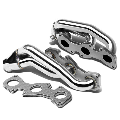 HEADERS STAINLESS STEEL - 05-07 TOYOTA TACOMA FJ 4.0L