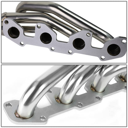 HEADERS STAINLESS STEEL - 00-04 TOYOTA TUNDRA 4.7L SHORTY