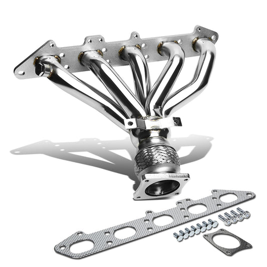 HEADERS STAINLESS STEEL - 94-97 VOLVO 850 GLT S70 V70 2.4 5CYL
