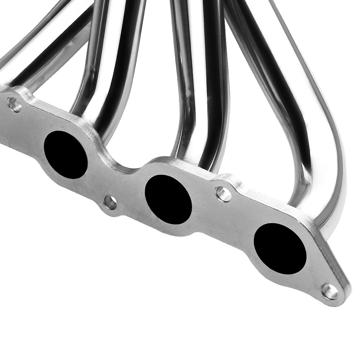 HEADERS STAINLESS STEEL - 04-07 SCION TOYOTA XA XB WAGON HB/BASE