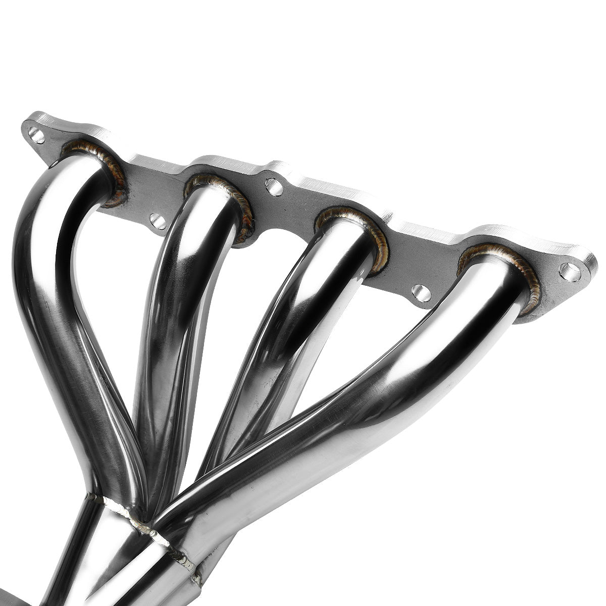HEADERS STAINLESS STEEL - 04-07 SCION TOYOTA XA XB WAGON HB/BASE