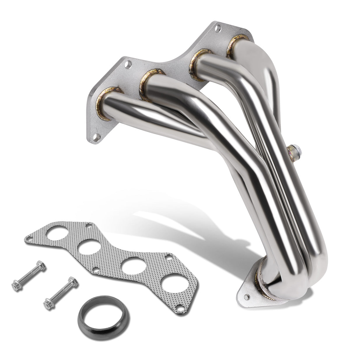 HEADERS STAINLESS STEEL - 08-12 SCION XB 2.4 4CYL