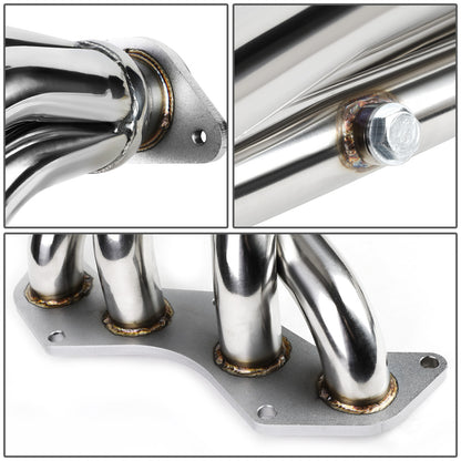 HEADERS STAINLESS STEEL - 08-12 SCION XB 2.4 4CYL