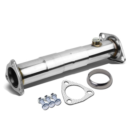 HEADERS TEST PIPE - 10"-15" ADJUSTABLE - 88-00 CIVIC - 88-91 CRX - 93-97 DEL SOL - 90-01 INTEGRA NON-GSR