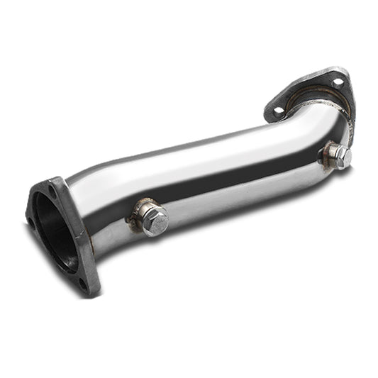 HEADERS TEST PIPE - 97-05 AUDI A4/PASSAT TURBO