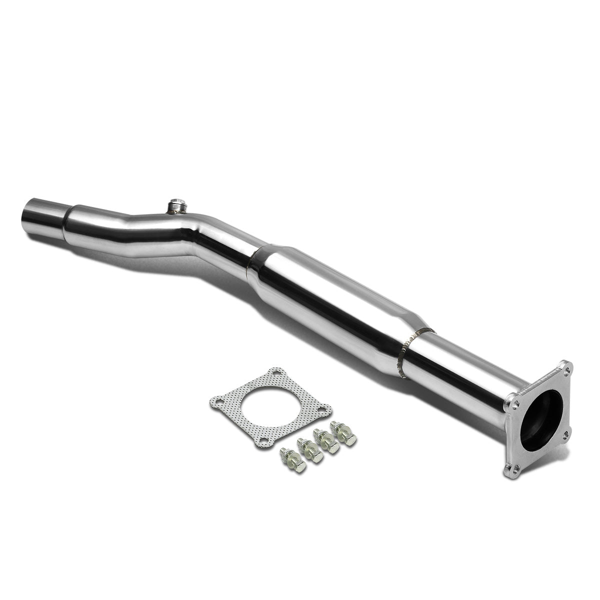 HEADERS TEST PIPE - 00-06 DODGE NEON