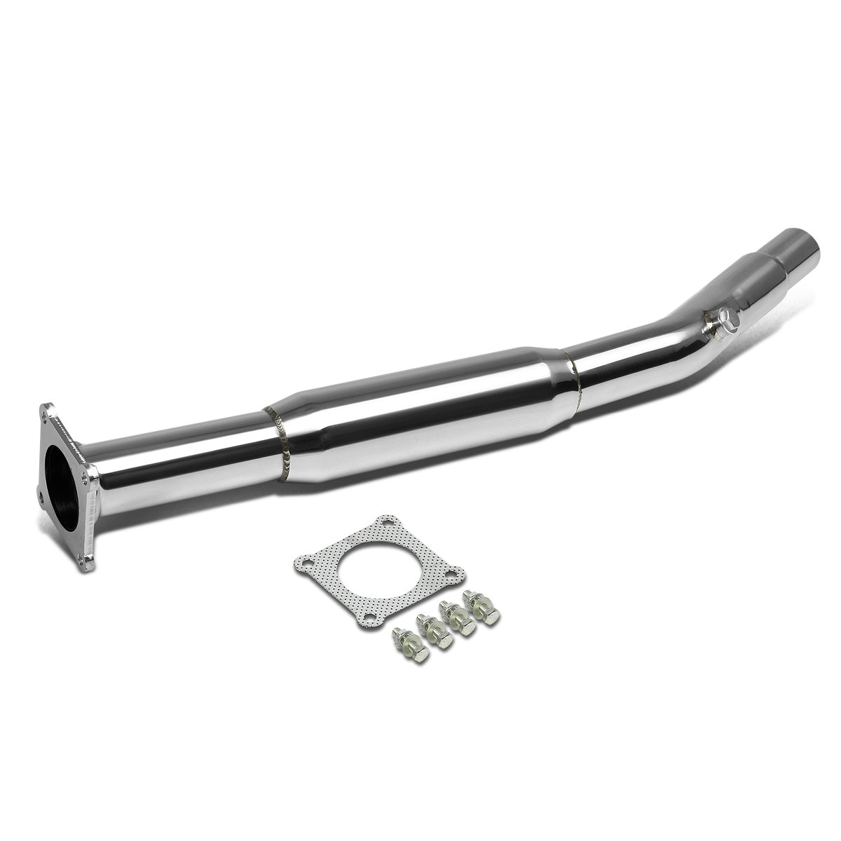 HEADERS TEST PIPE - 00-06 DODGE NEON