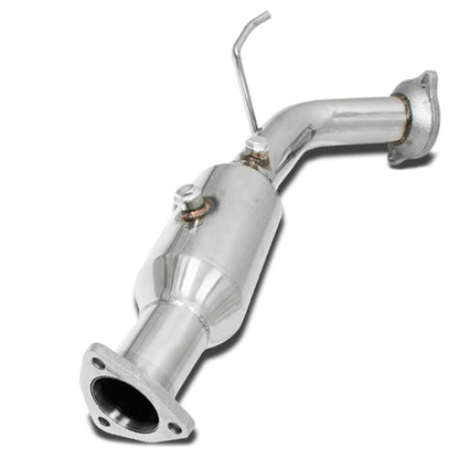 HEADERS TEST PIPE - 02-05 HONDA CIVIC SI HB
