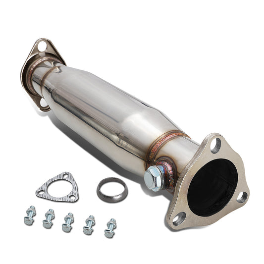 HEADERS TEST PIPE - 88-00 CIVIC - 88-91 CRX - 93-97 DEL SOL - 90-01 INTEGRA NON-GSR