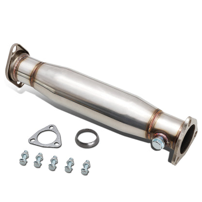 HEADERS TEST PIPE - 88-00 CIVIC - 88-91 CRX - 93-97 DEL SOL - 90-01 INTEGRA NON-GSR