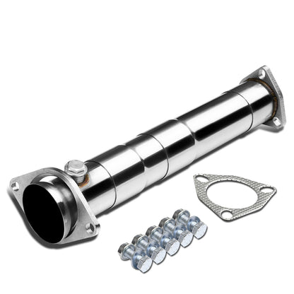 HEADERS TEST PIPE - 4-WAY ADJUSTABLE - 88-00 CIVIC - 88-91 CRX - 93-97 DEL SOL - 90-01 INTEGRA NON-GSR