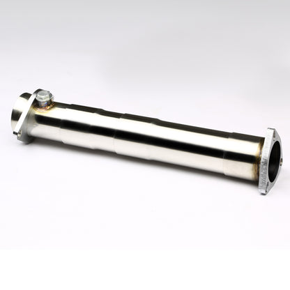 HEADERS TEST PIPE - 4-WAY ADJUSTABLE - 88-00 CIVIC - 88-91 CRX - 93-97 DEL SOL - 90-01 INTEGRA NON-GSR