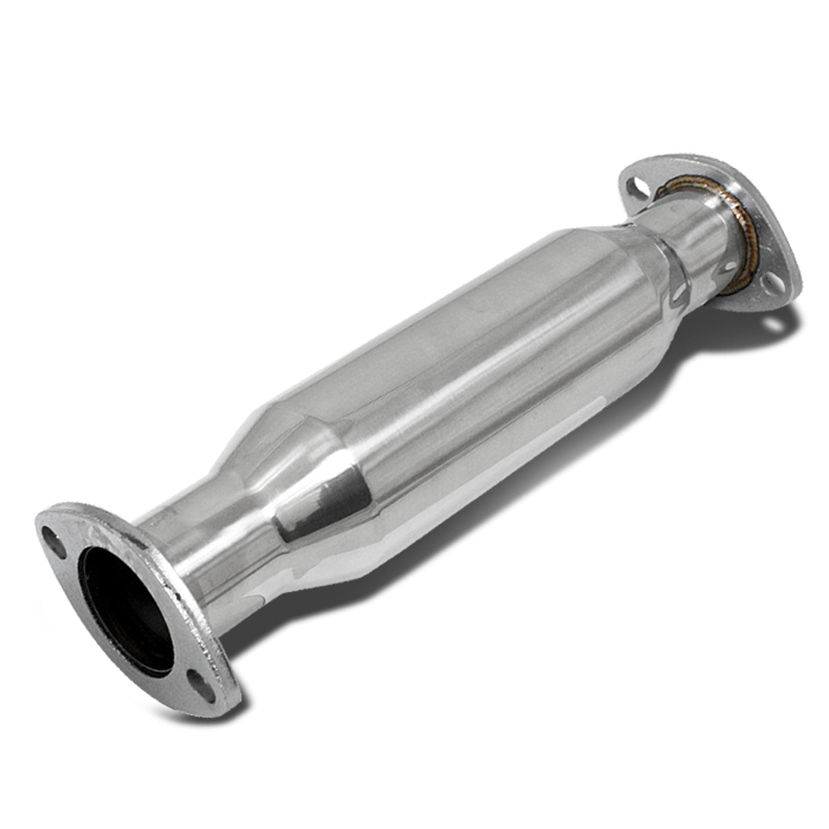 HEADERS TEST PIPE - 89-94 ECLIPSE/TALON/LASER NON-TURBO
