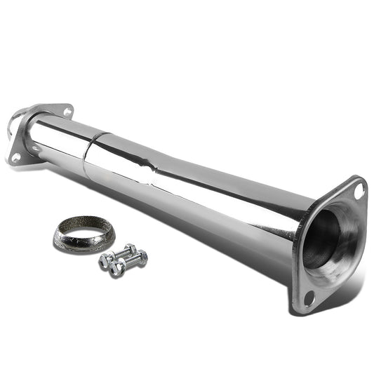 HEADERS TEST PIPE - 07-09 MAZDA 3 MAZDASPEED3 2.3L